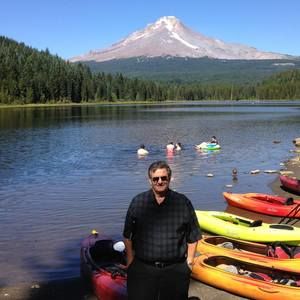 Meet your Posher, Joe